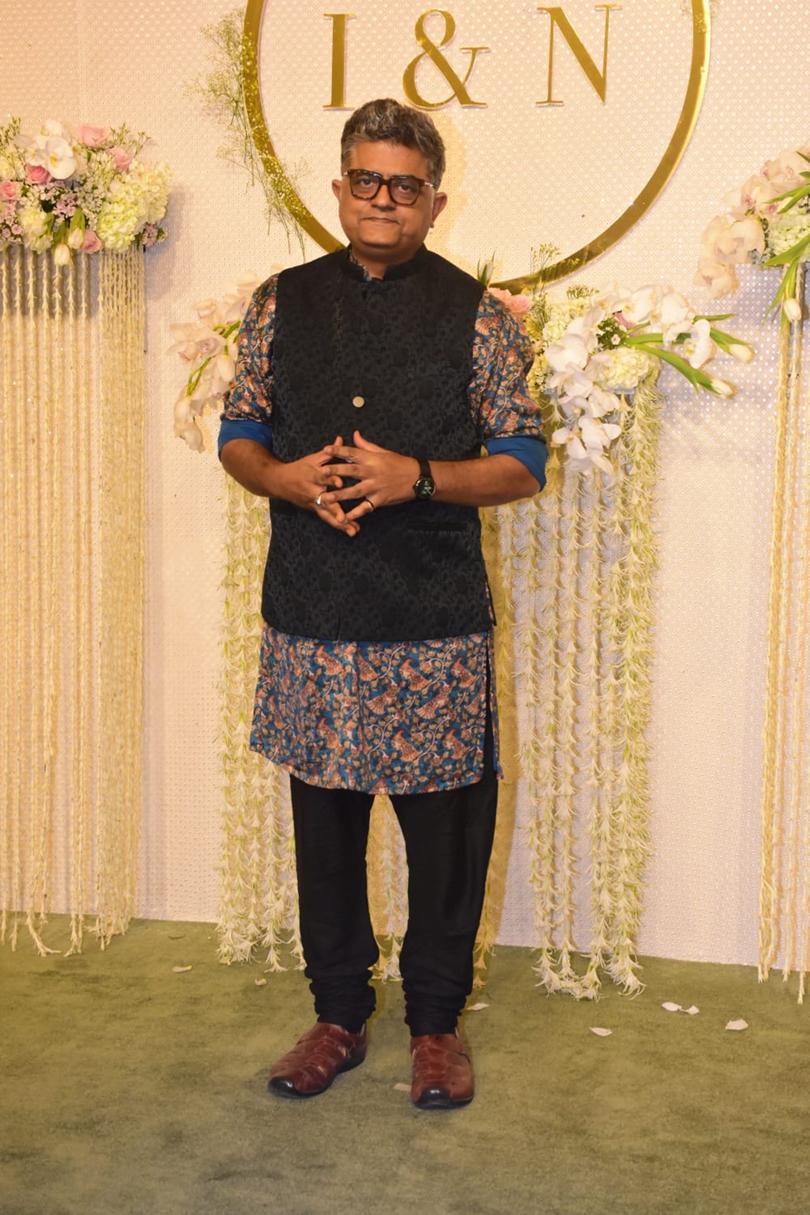 ira khan, ira khan wedding, ira khan wedding photos, ira khan wedding outfit, ira khan wedding carpet, ira khan husband, ira khan reception, ira khan nupur, ira khan nupur shikhare wedding, aamir khan, aamir khan daughter, aamir khan daughter wedding