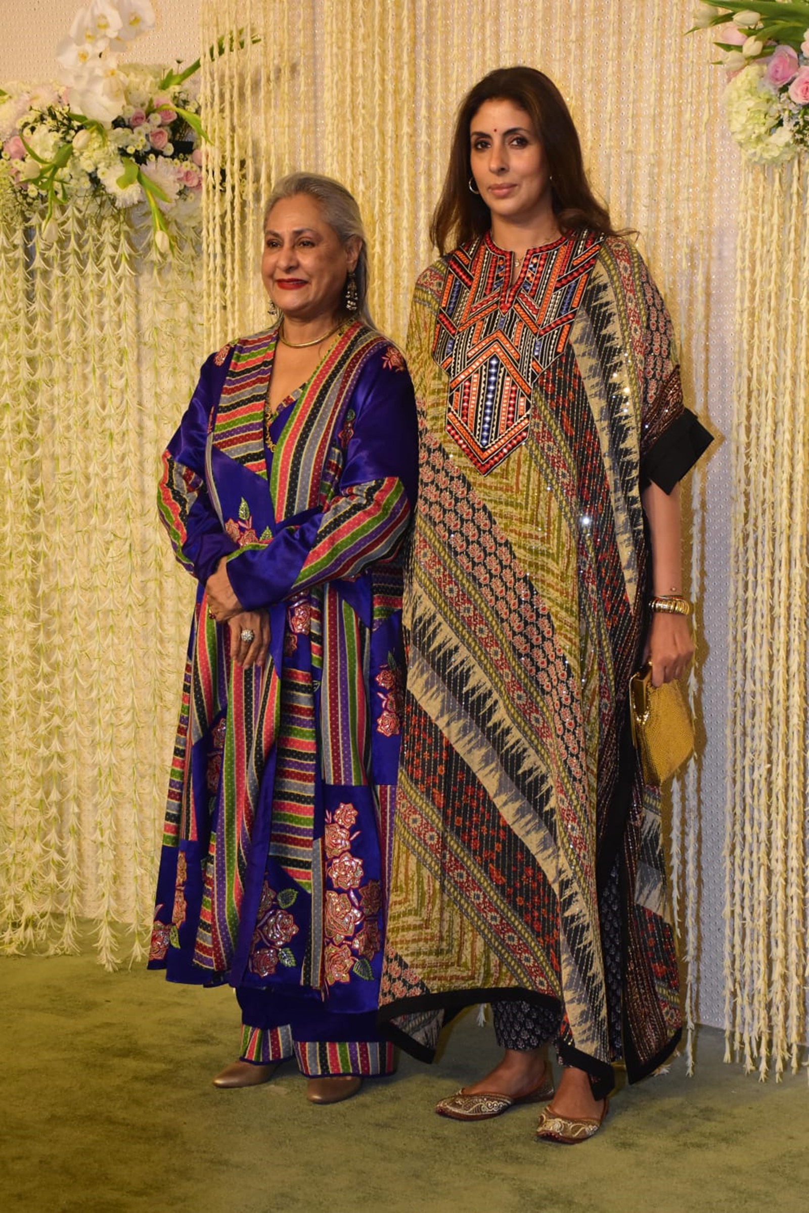 ira khan, ira khan wedding, ira khan wedding photos, jaya bachchan