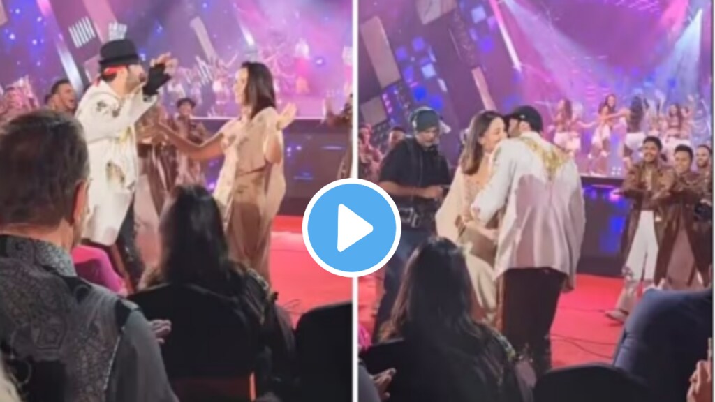 ranbir and alia dance on jamal kudu