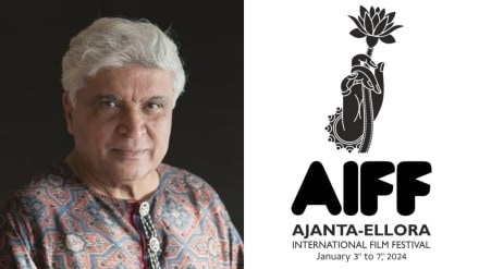 javed akhtar AIFF