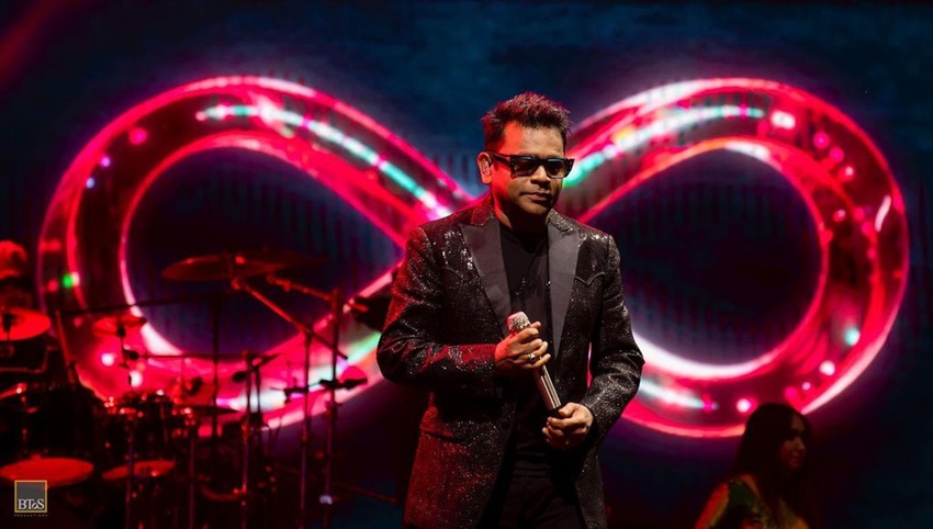 AR Rahman special