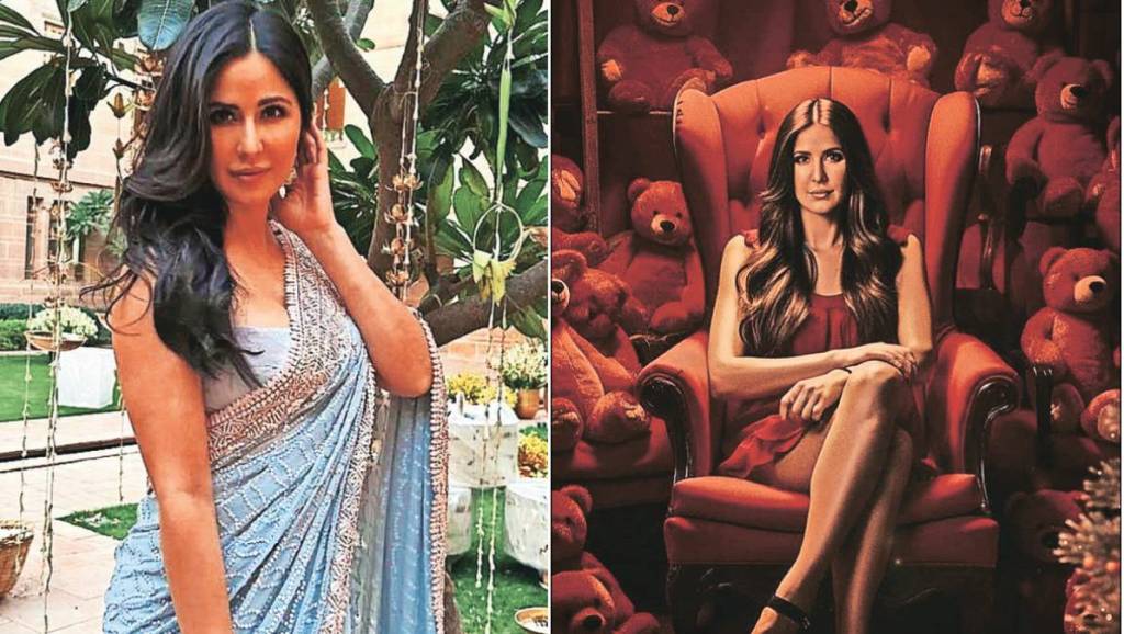 actress katrina kaif describes working in merry christmas movie