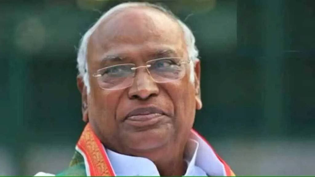 bharat jodo nyay yatra for people issue says congress president mallikarjun kharge