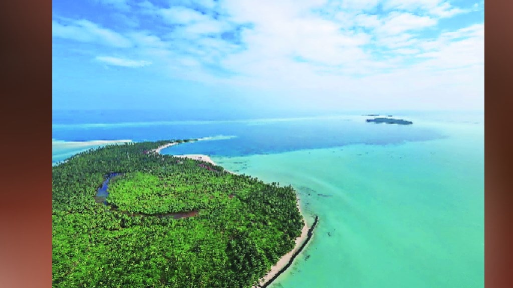 Lakshadweep