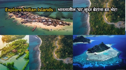 Boycott Maldives Must Visit Lakshadweep Islands list of Stunning Indian islands