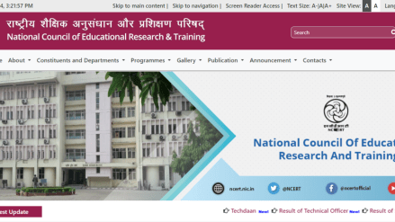 NCERT Recruitment 2024