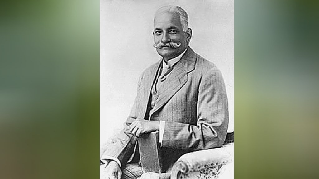 motilal nehru