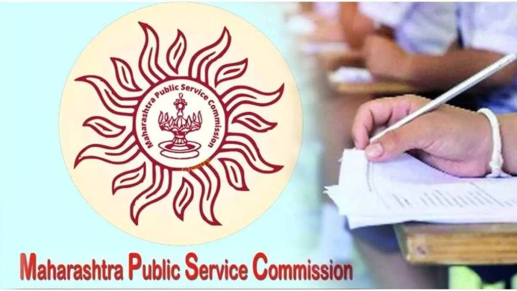 merit list of state service main examination 2022 conducted by mpsc announced