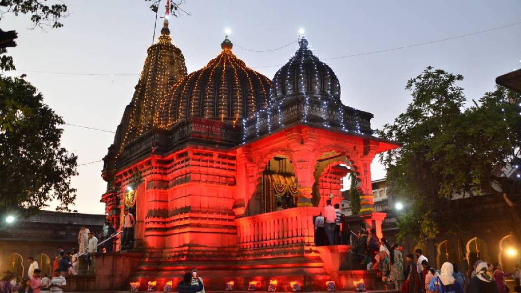 power show, Uddhav Thackeray, Nashik, Maha Aarti, Goda Pujan, Kalaram Temple, Shiv sena