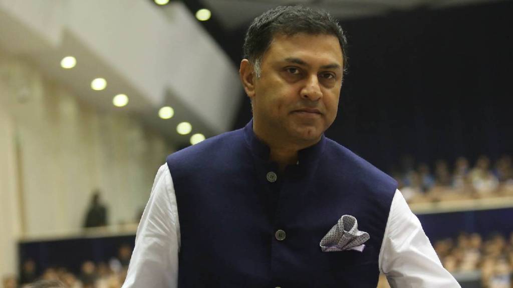 nikesh arora net worth