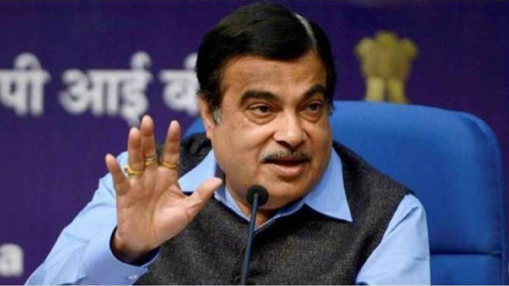 union minister nitin gadkari comment on casteism in harsh words