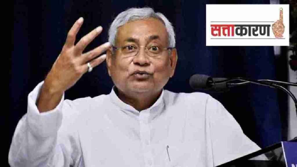 nitish kumar