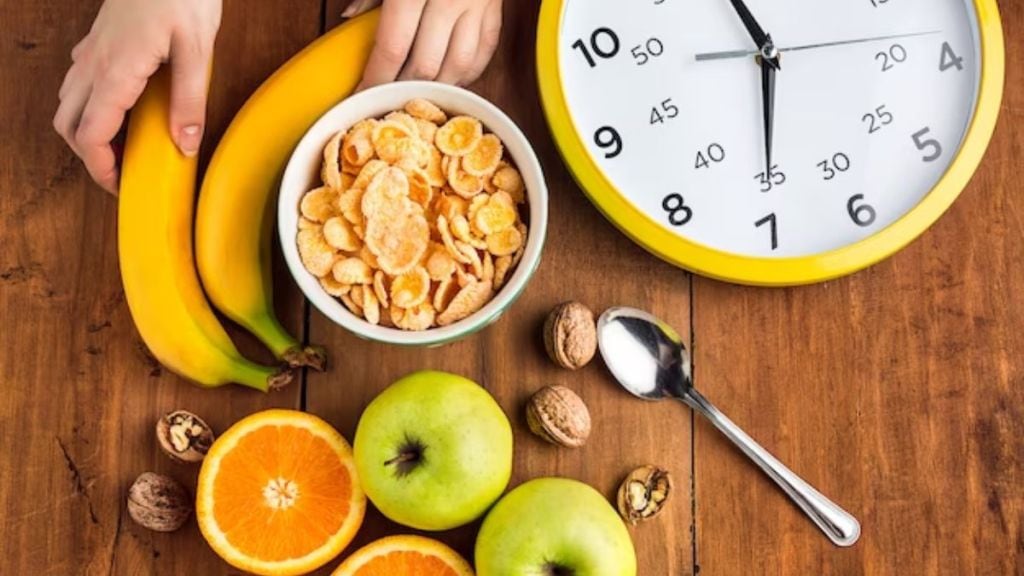 really Intermittent Fasting is good for managing blood sugar and cholesterol