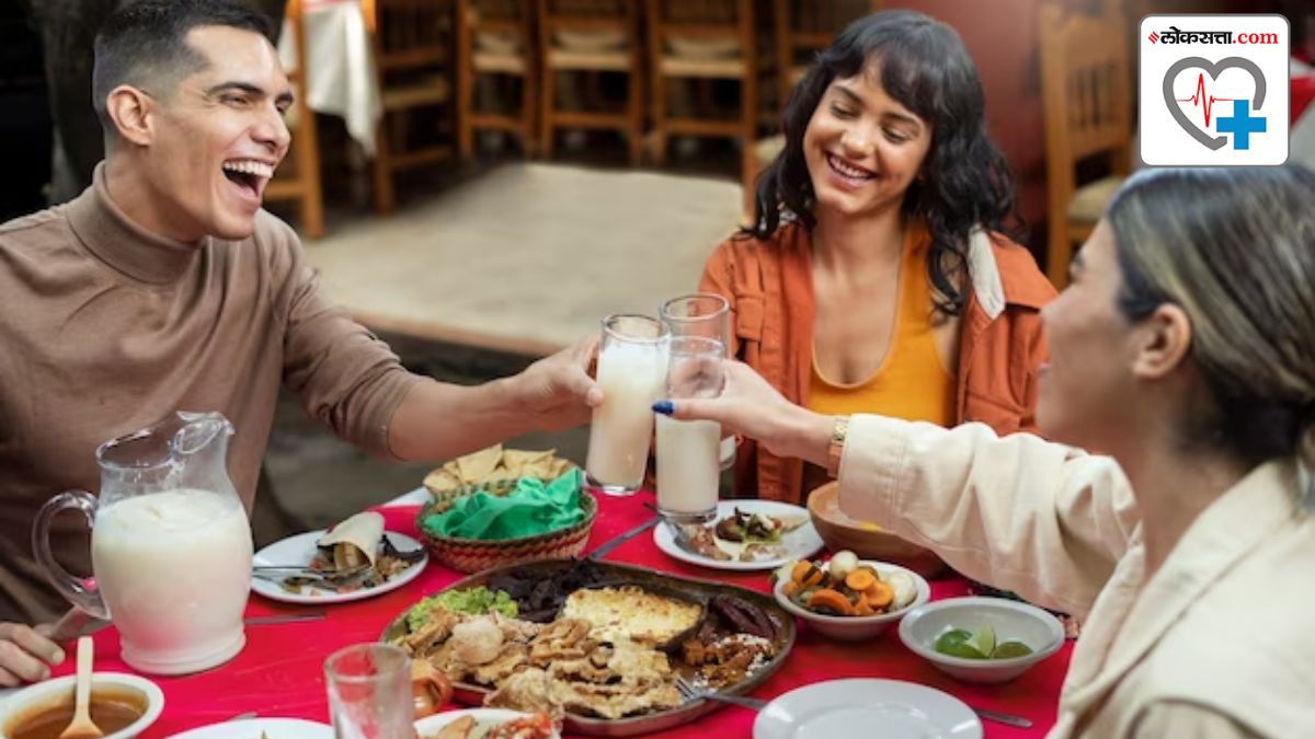 why meal timing is essential
