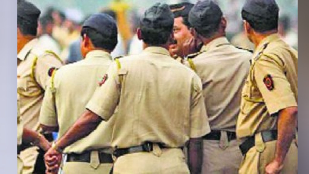 Mumbai Police registered 85 cases for speeding Mumbai news