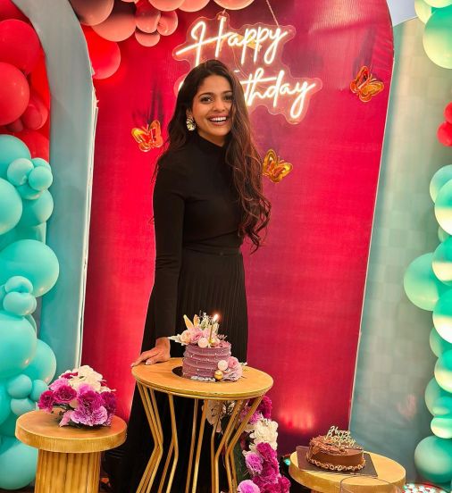 pooja-sawant-birthday-celebrations