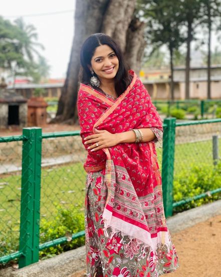 pooja-sawant-in-karnataka-nandi-hills