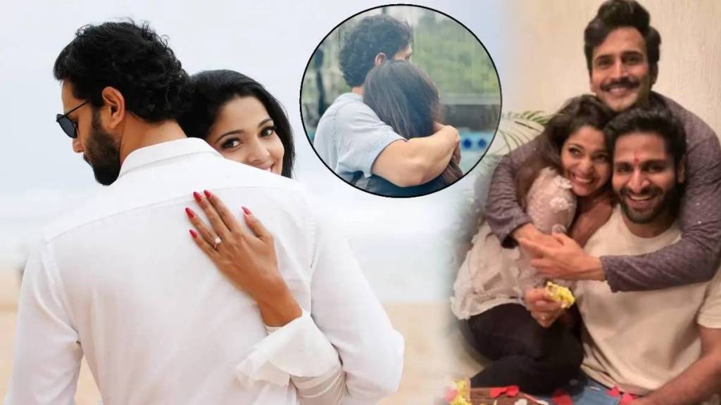 pooja sawant reveals why she hide face of her boyfriend