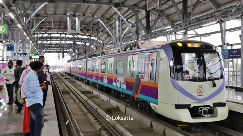 pune-metro