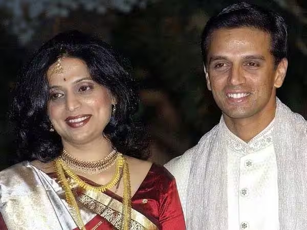 rahul-dravid-vijeta-pendharkar-love-story