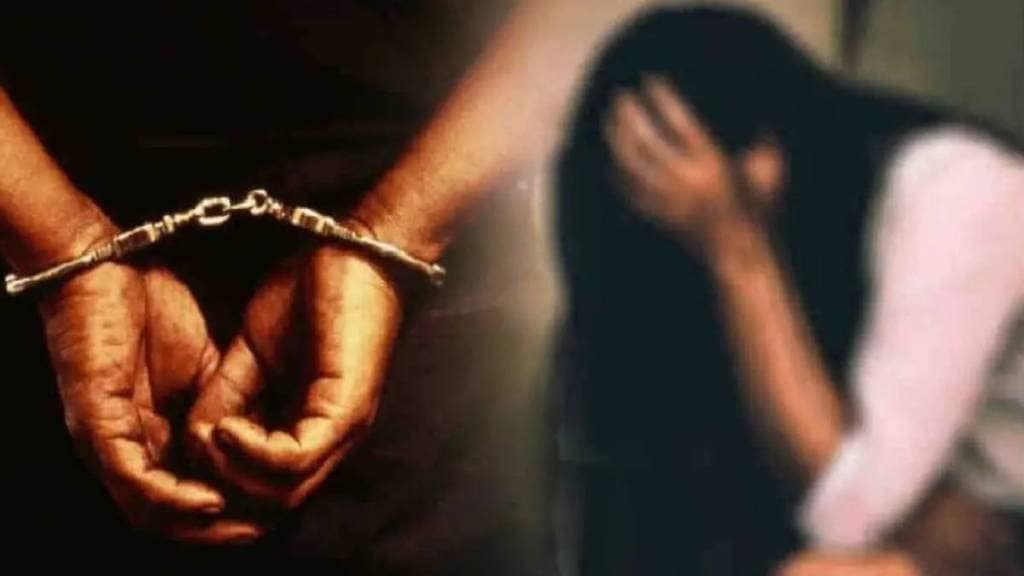 mumbai man arrested for molesting two minor daughter