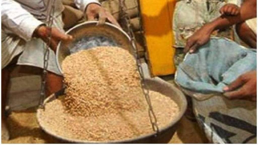 ration shopowners call strike to draw government attention