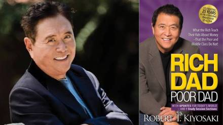 robert kiyosaki