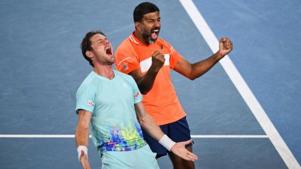 rohan bopanna matthew ebden