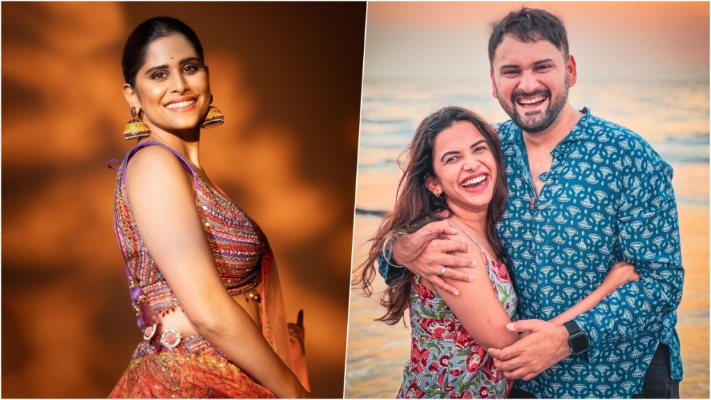 sai tamhankar reaction on siddarth and mitali affair