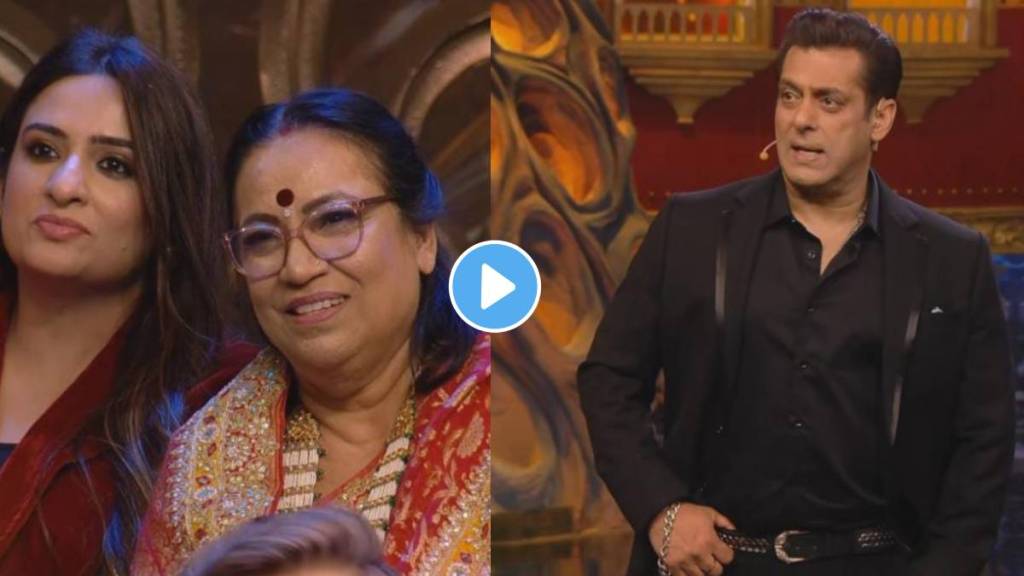 salman khan advice to ankita lokhandes mother in law to participate in next season