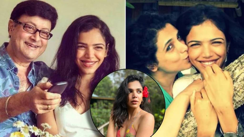 shriya pilgaonkar shares childhood incident