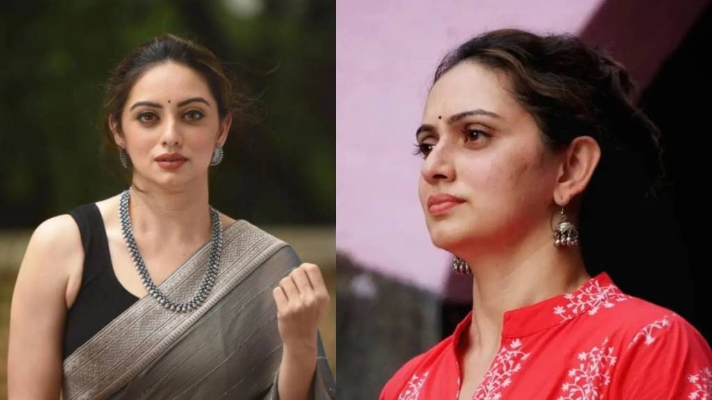 shruti marathe open up about casting couch experience