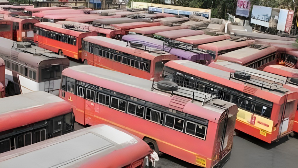 Strike truck drivers 'hit and run' law Passenger traffic ST likely to be affected