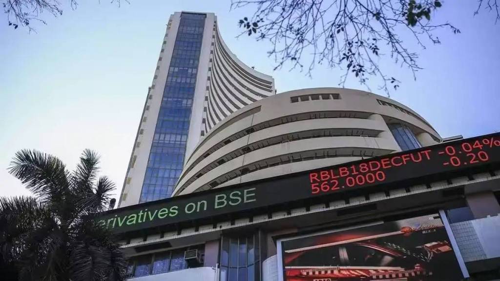 Share Market Highlights Sensex crosses 71000 mark print