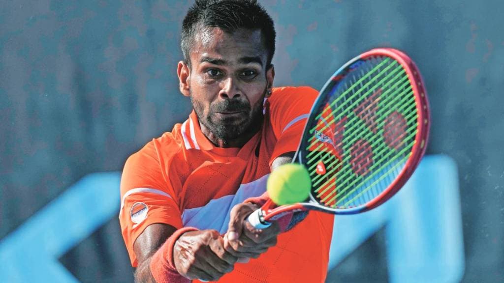 sumit nagal s australian open journey ends