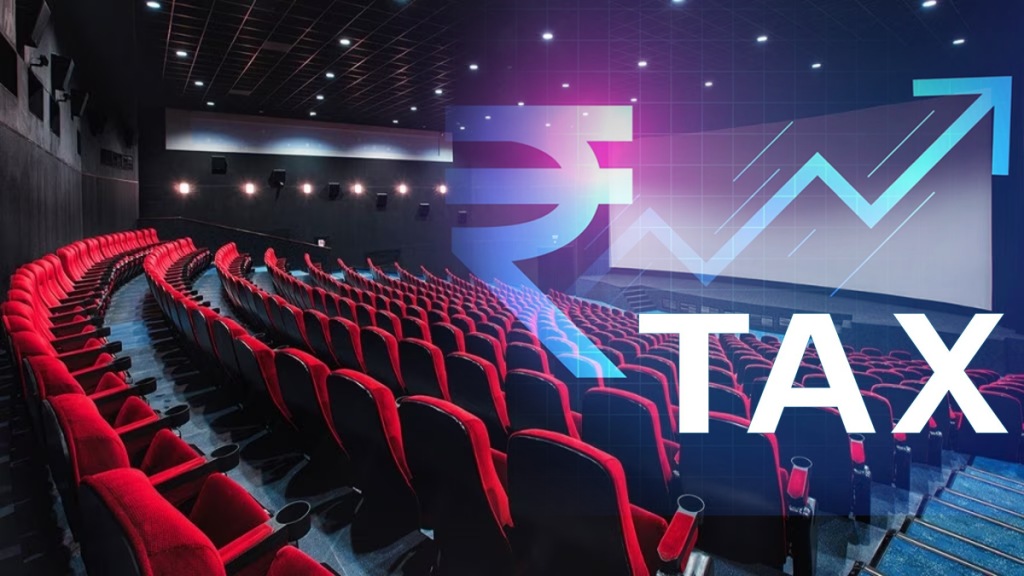 Increase Theater Tax Cinemas Theaters Mumbai Implementation after approval of State Govt