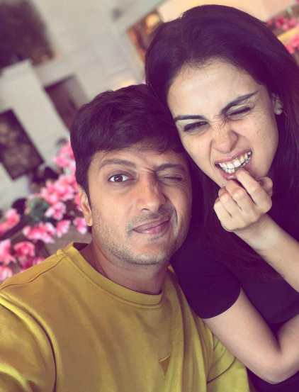 genelia and riteish deshmukh first movie tujhe meri kasam completed 21 years