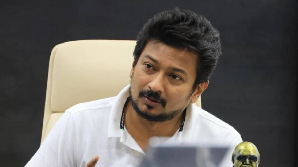 udhayanidhi stalin