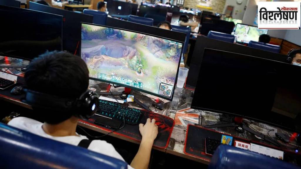 loksatta analysis 12 year old gamer send bomb threat email to mumbai museums