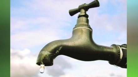 Water supply will remain off in most areas of South Mumbai on January 17 and 18 mumbai news