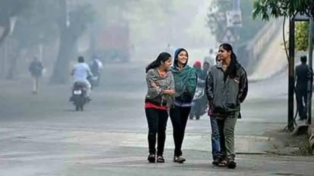 maharashtra continues to wait for the expected winter