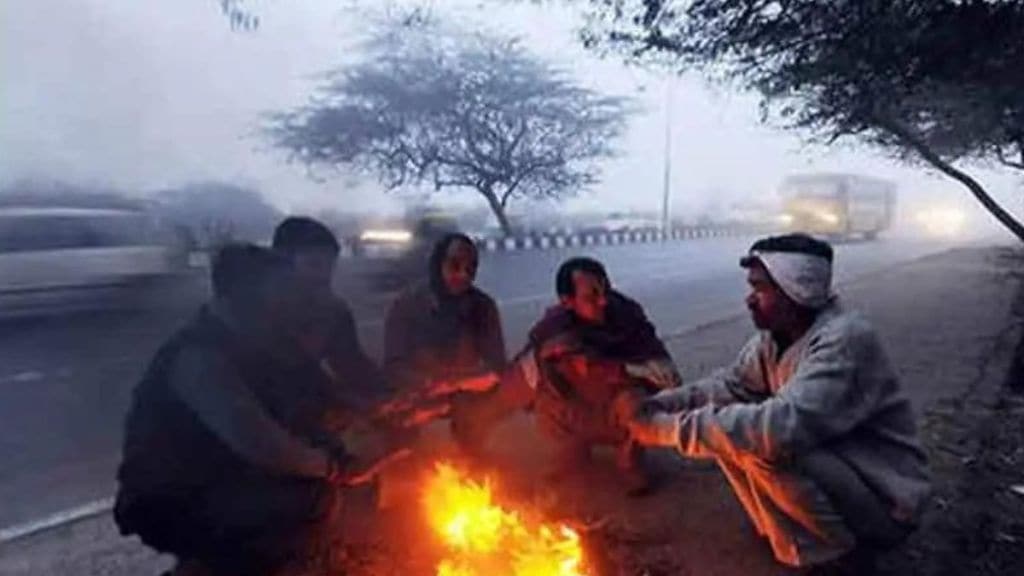 cold will increase in Maharashtra predicts the Indian Meteorological Department