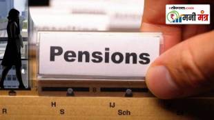 New pension rules women
