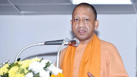 yogi adityanath