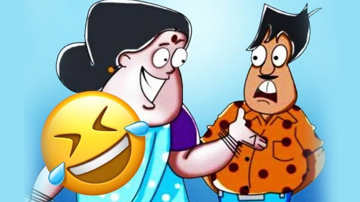 latest funny marathi jokes marathi jokes marathi husband wife funny ...