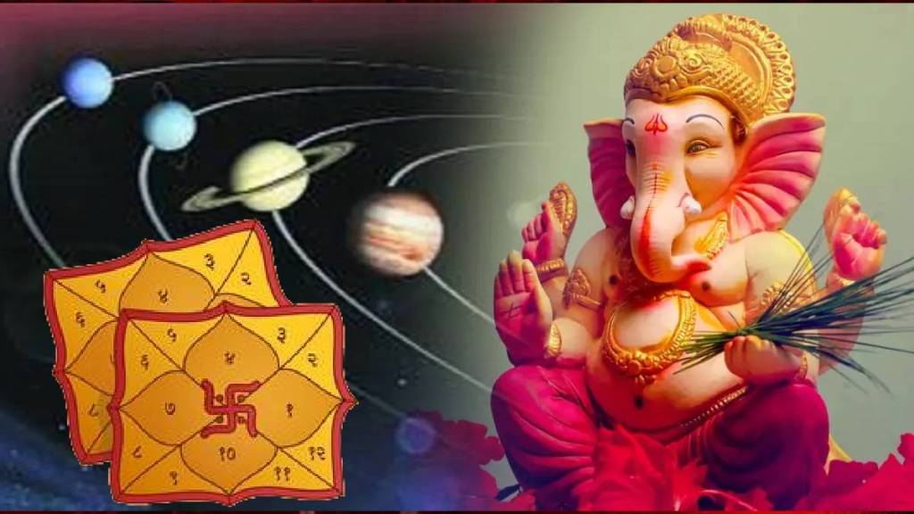 12 February Panchang Tilkund Chaturthi Shubh Muhurta Mesh To Meen 12 Rashi Bhavishya Who Will Get Ganpati Blessing Money Astrology