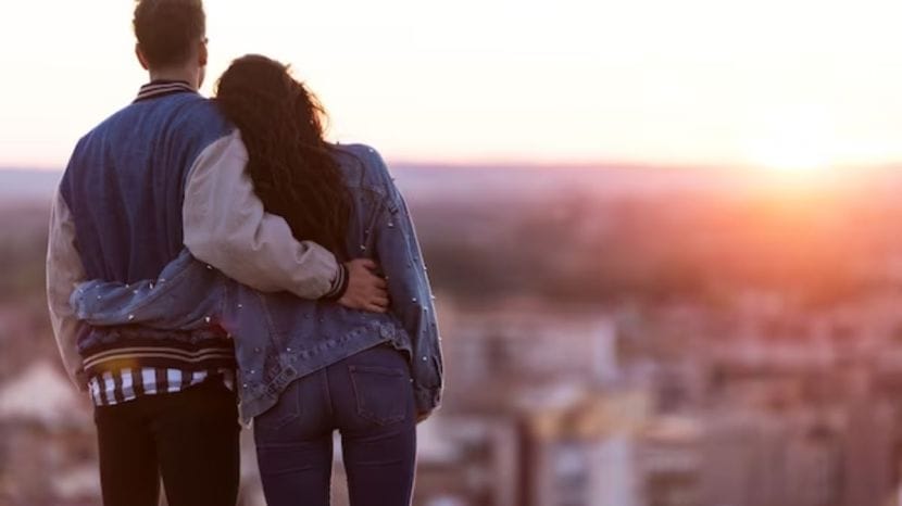 how to identify that your partner really love you