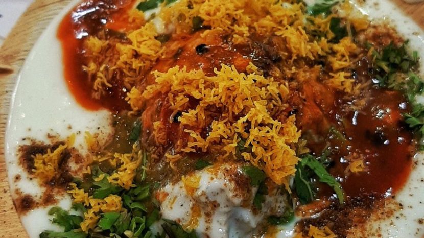 which chaat is good for health