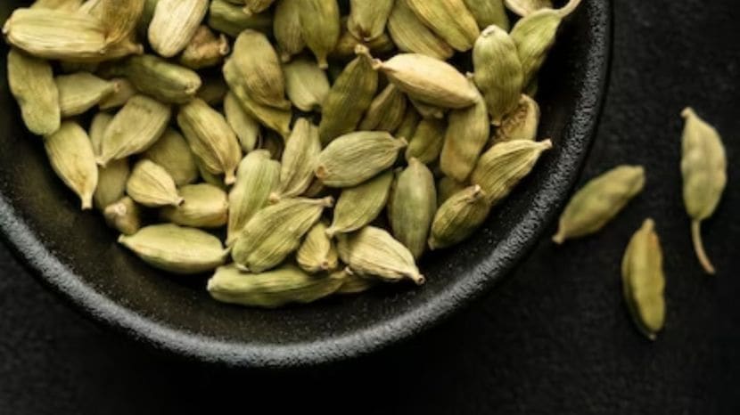 Cardamom Farming