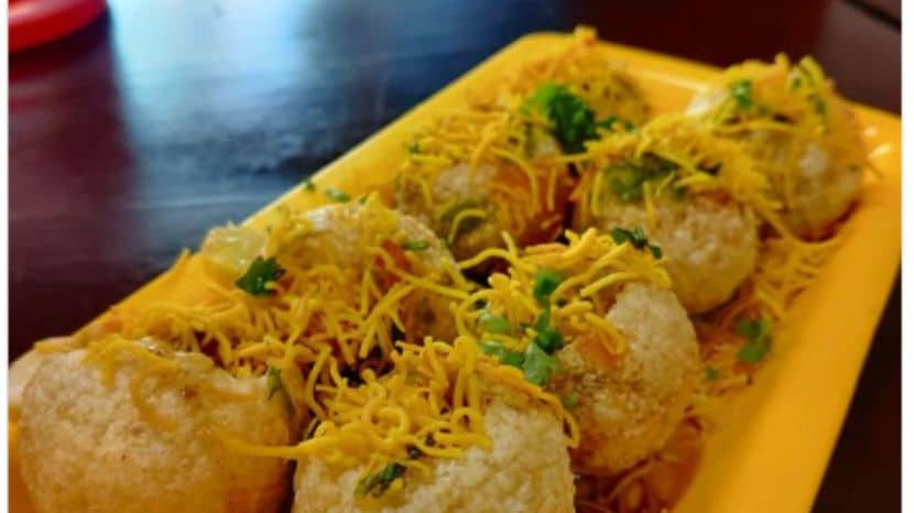 which chaat is good for health